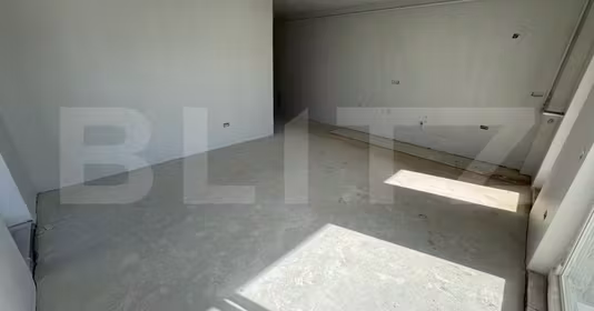 Apartament Apahida