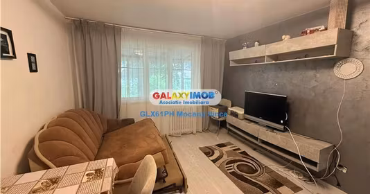 Apartament Vest