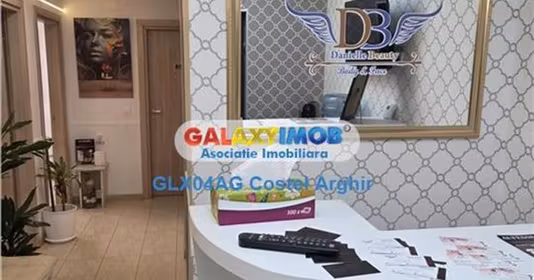 Spațiu comercial Nord