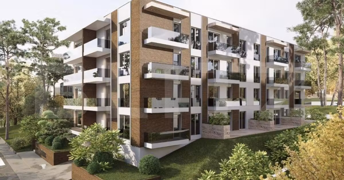 Apartament de vânzare cu 3 camere în zona Iris, Cluj-Napoca
