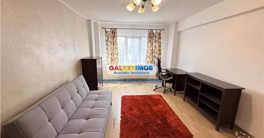 Apartament Gheorghe Doja