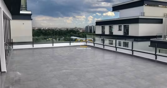 Apartament Floreasca
