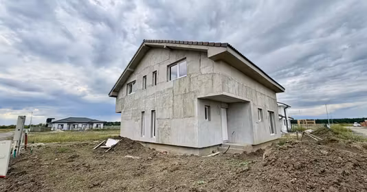 Apartament Moșnița Veche