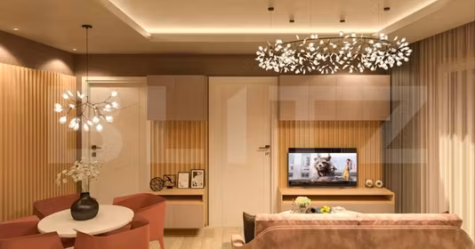 Apartament Apahida