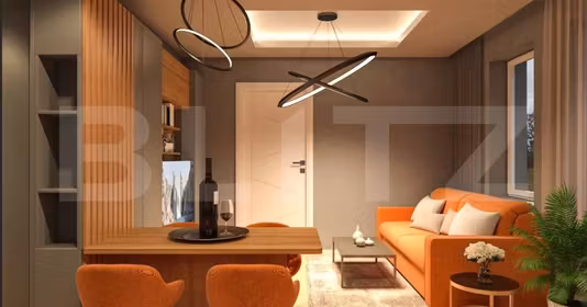 Apartament Apahida