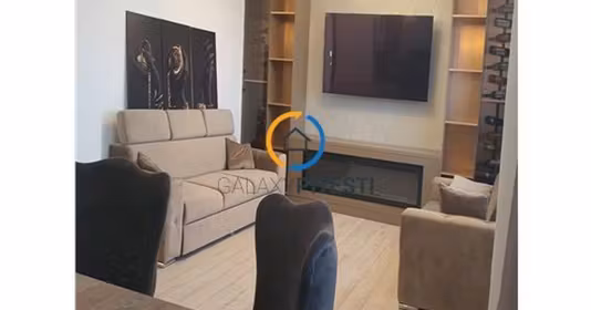 Apartament Ultracentral