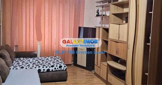 Apartament Cotroceni