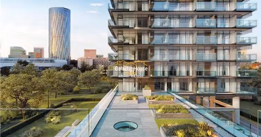 Apartament Floreasca