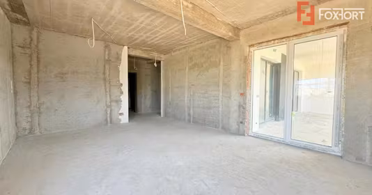 Apartament Girocului