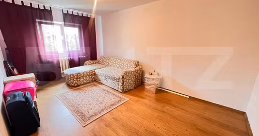 Apartament Păcurari
