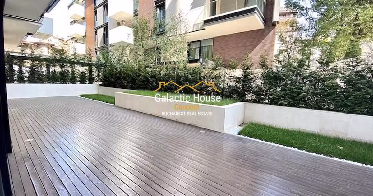 Apartament de vânzare cu 4 camere în zona Primăverii, Sector 1