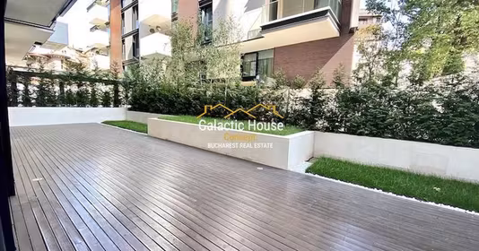 Apartament Primăverii