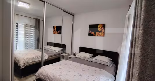 Apartament Apahida