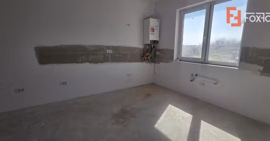 Apartament Moșnița Nouă