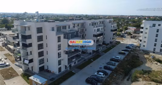 Apartament Central