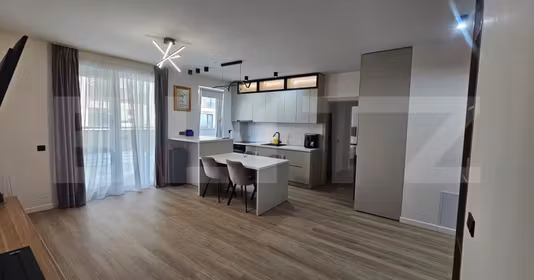 Apartament Florești