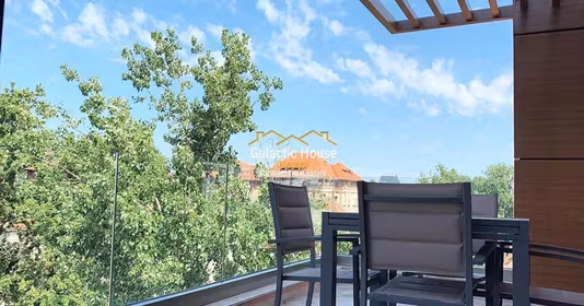 Apartament Dorobanți