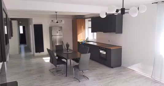 Apartament Ștefănești