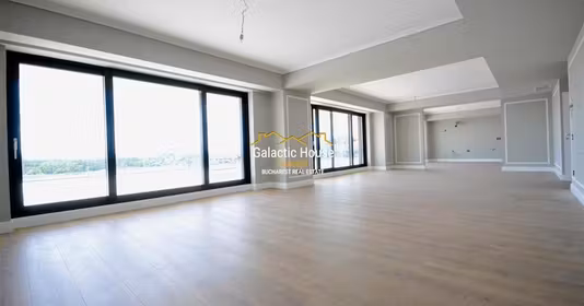 Apartament Herăstrău