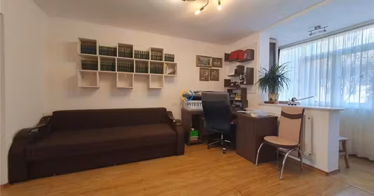 Apartament Trivale