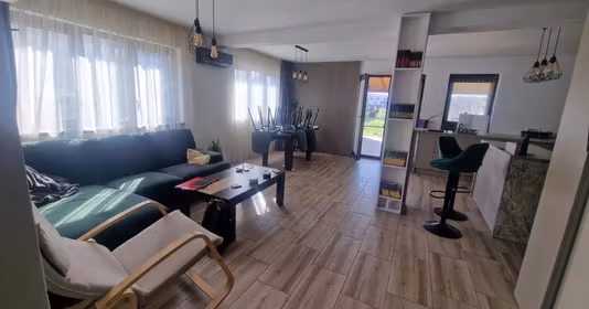 Apartament Girocului