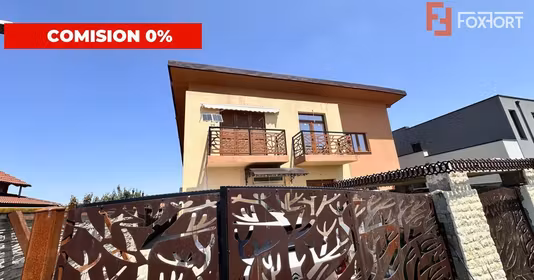 Apartament Girocului