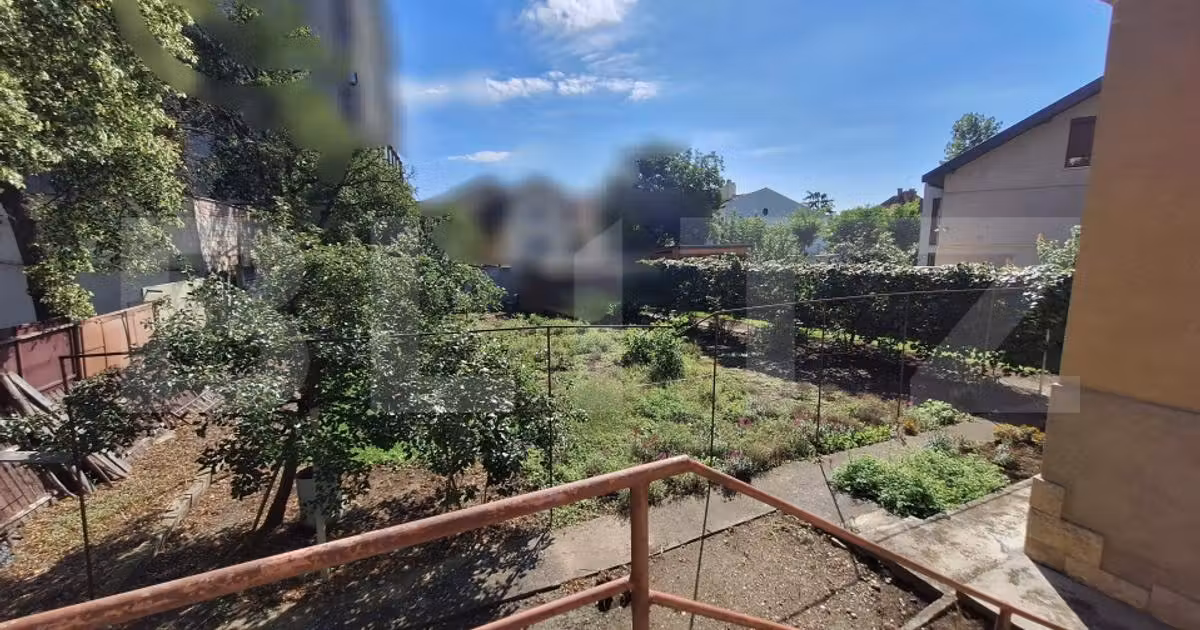 Casă individuală de vânzare cu 4 camere în zona Grigorescu, Cluj-Napoca