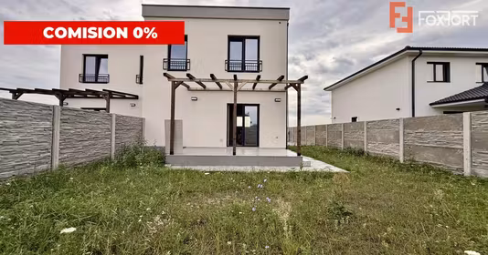 Apartament Moșnița Nouă