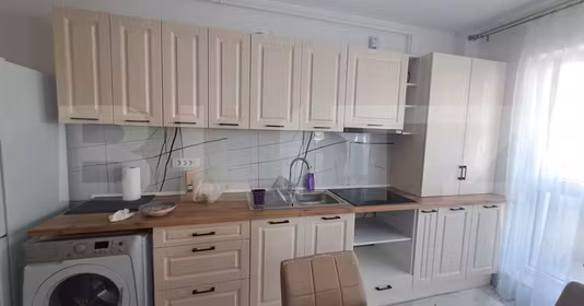 Apartament Tractorul