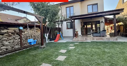Apartament Girocului