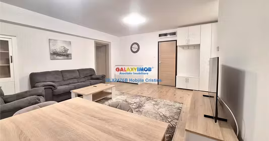 Apartament Băneasa