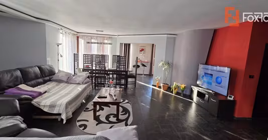 Casă Girocului
