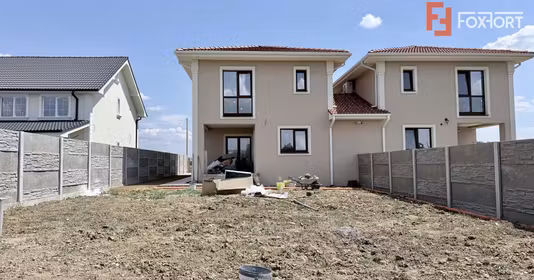 Apartament Moșnița Nouă