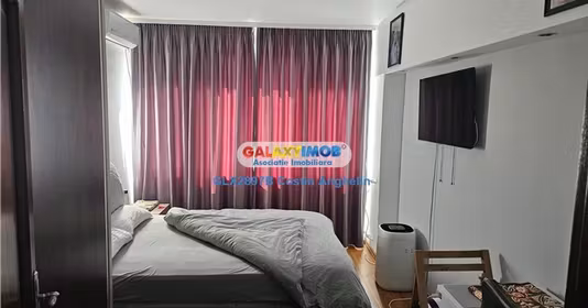 Apartament Titan