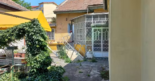 Casă Cetate