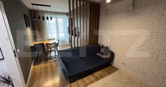 Apartament Păcurari