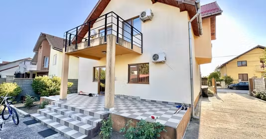 Casă Girocului