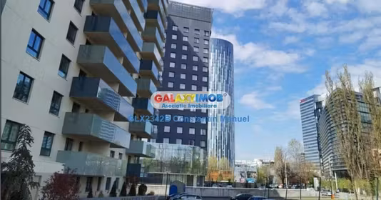 Garsonieră Aviației