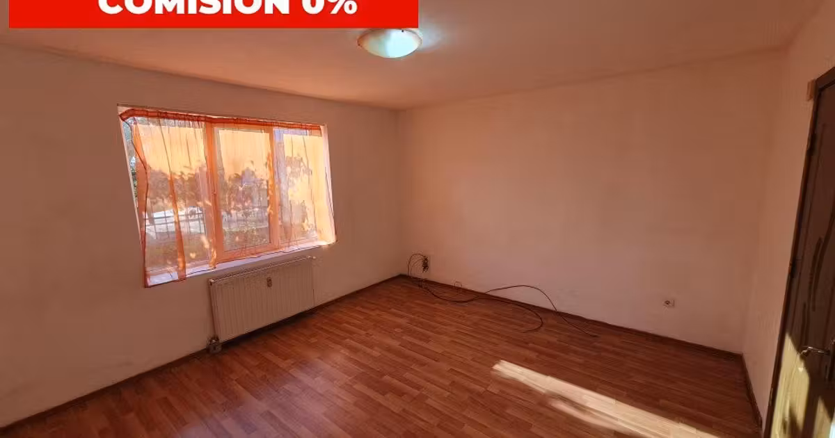 Duplex de vânzare cu 3 camere în zona Girocului, Timișoara