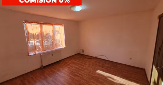 Apartament Girocului