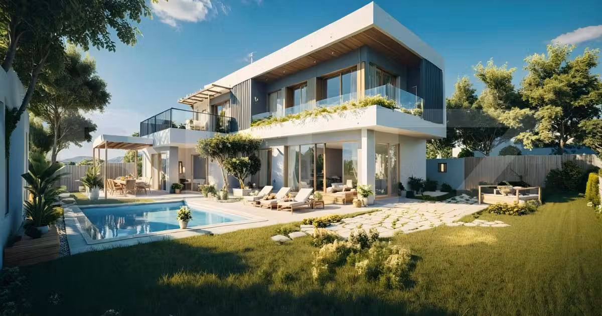 Casă individuală de vânzare cu 5 camere în Sânnicoară