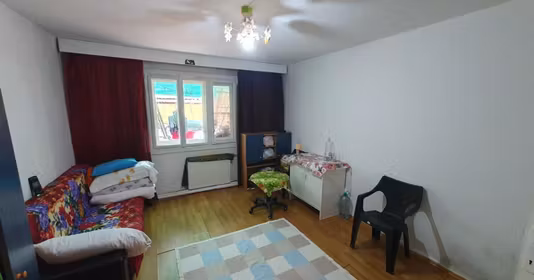 Garsonieră Girocului