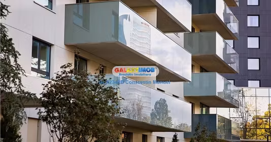 Apartament Aviației