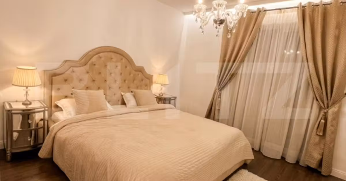 Apartament de vânzare cu 3 camere, mobilat în zona Mănăștur, Cluj-Napoca