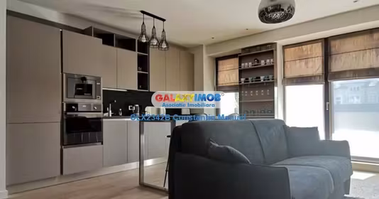 Apartament Aviației