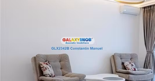 Apartament Pipera