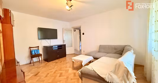 Apartament Aradului