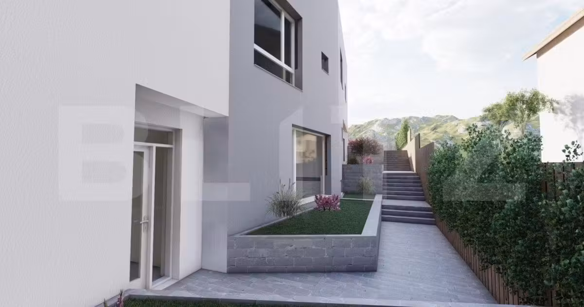 Casă de vânzare cu 5 camere în zona Iris, Cluj-Napoca