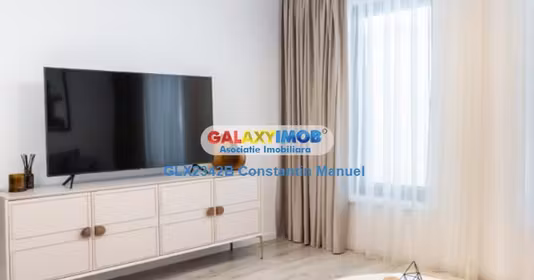 Apartament Aviației