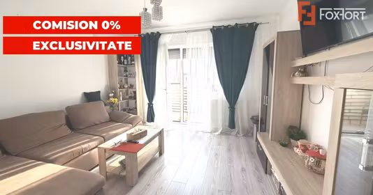 Apartament Girocului